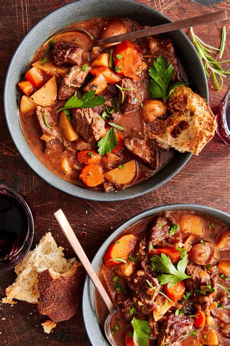Stews to use. .